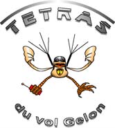 Les Tétras du Vol Gelon